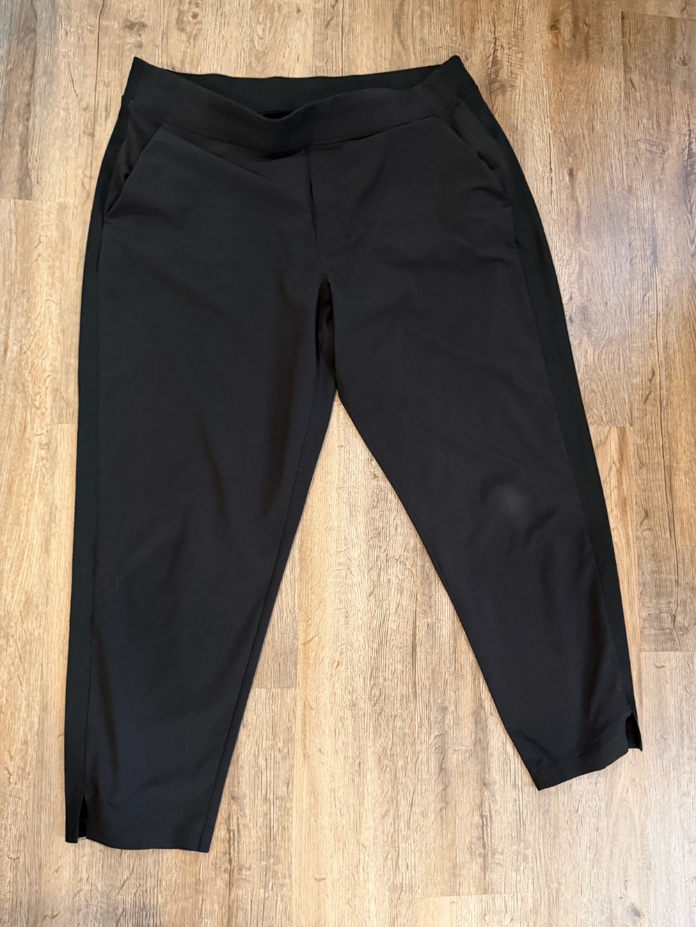 Athleta Brooklyn Ankle Pant